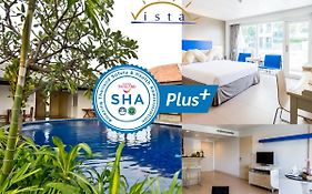 Sunshine Vista Hotel Pattaya